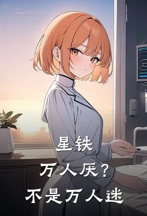 星铁：万人厌？不，是万人迷