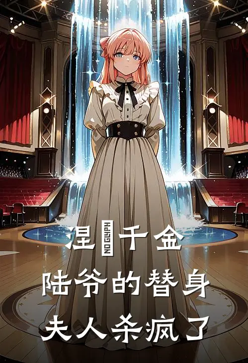 涅槃千金:陆爷的替身夫人杀疯了