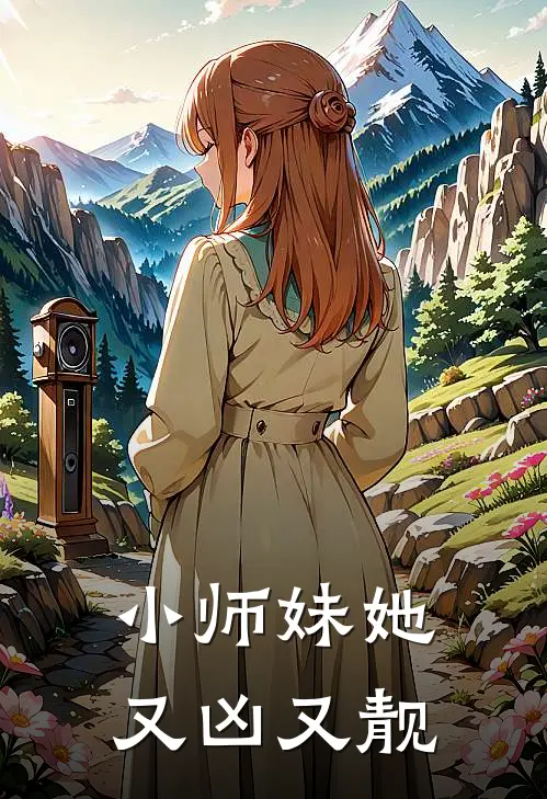 小师妹她又凶又靓