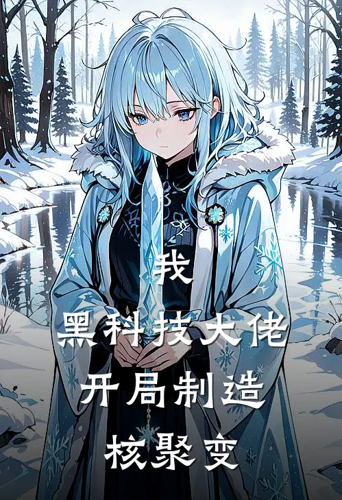 我，黑科技大佬，开局制造核聚变