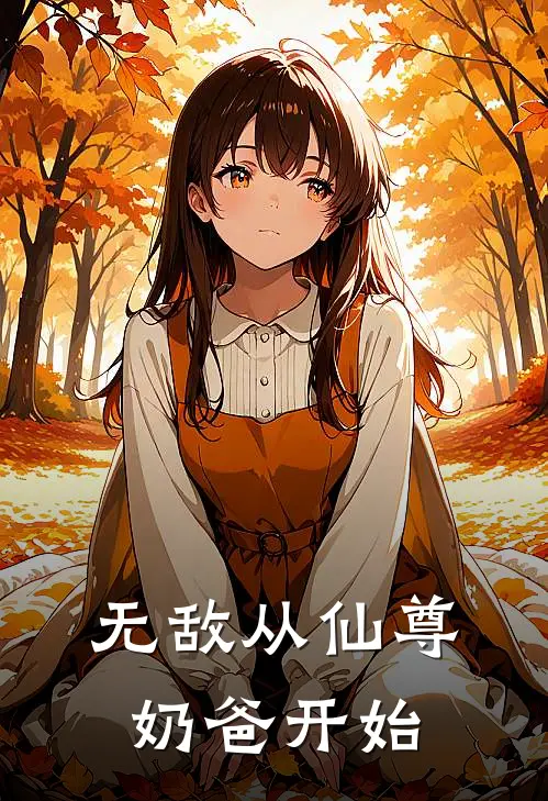 无敌从仙尊奶爸开始