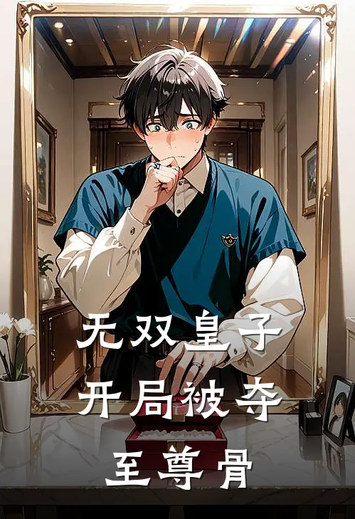 无双皇子，开局被夺至尊骨