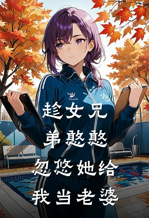 趁女兄弟憨憨，忽悠她给我当老婆