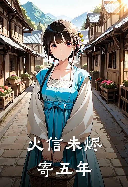 火信未烬寄五年