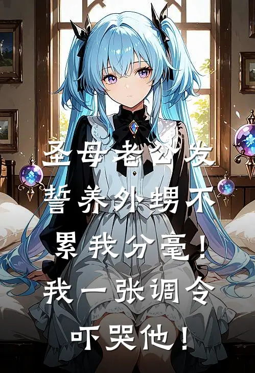 圣母老公发誓养外甥不累我分毫！我一张调令吓哭他！