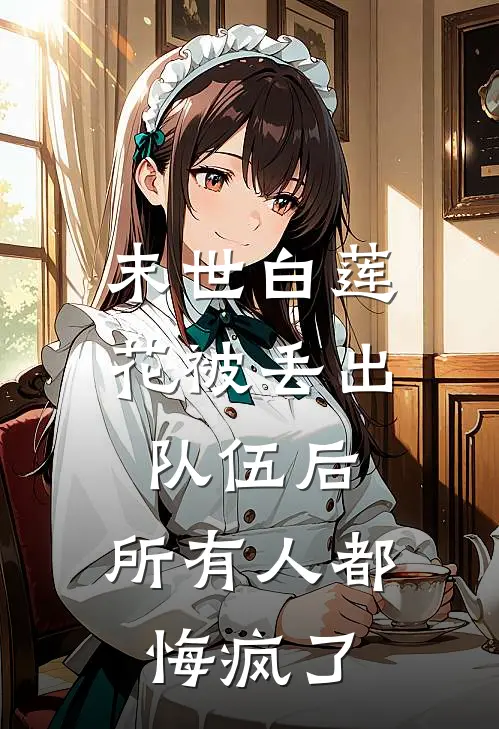 末世白莲花被丢出队伍后，所有人都悔疯了