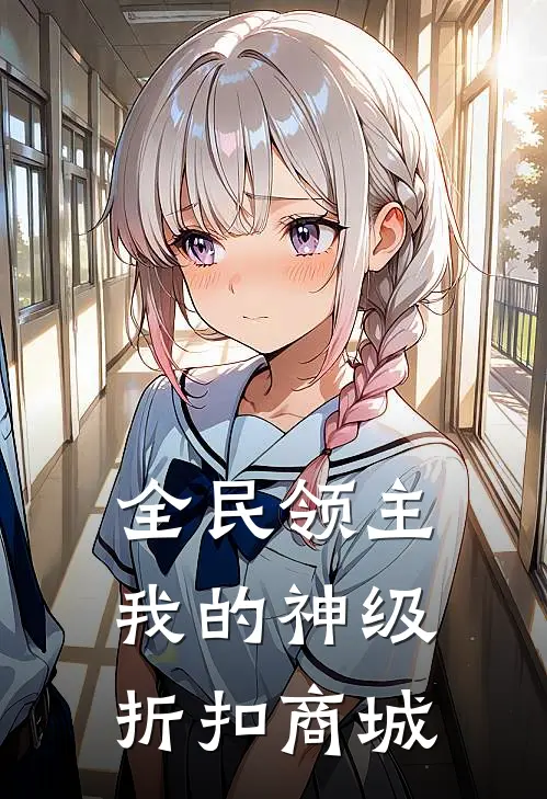 全民领主：我的神级折扣商城