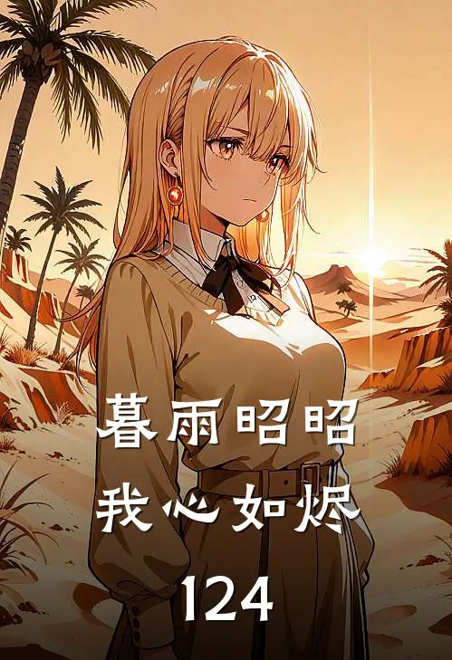 暮雨昭昭我心如烬124