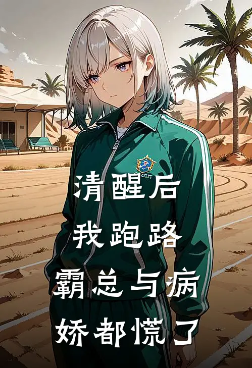 清醒后我跑路，霸总与病娇都慌了