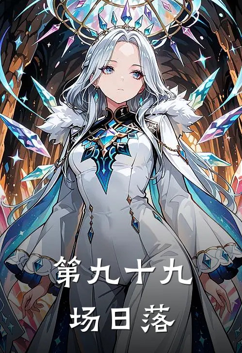 第九十九场日落