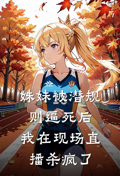 妹妹被潜规则逼死后，我在现场直播杀疯了