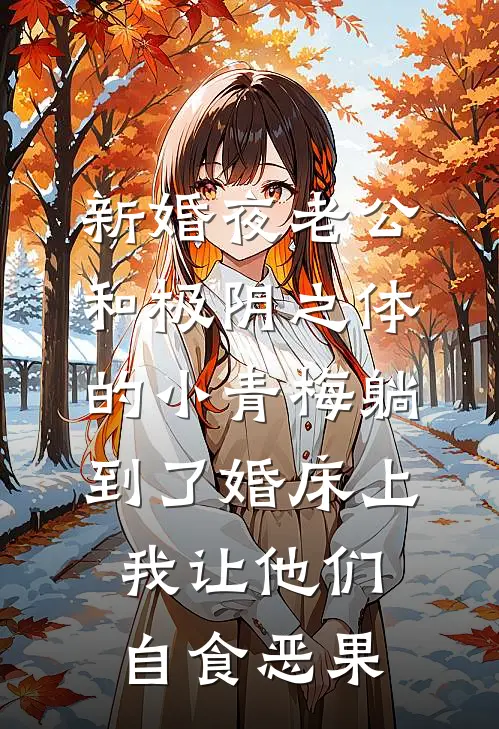 新婚夜老公和极阴之体的小青梅躺到了婚床上，我让他们自食恶果