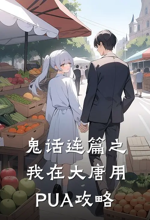 鬼话连篇之我在大唐用PUA攻略