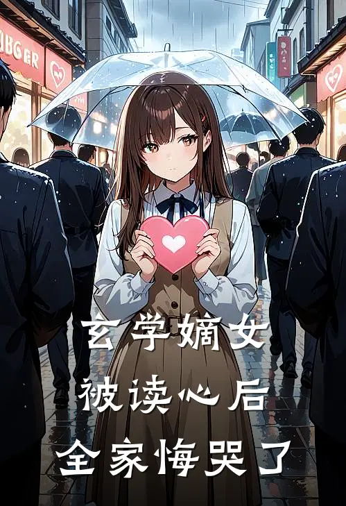 玄学嫡女被读心后，全家悔哭了