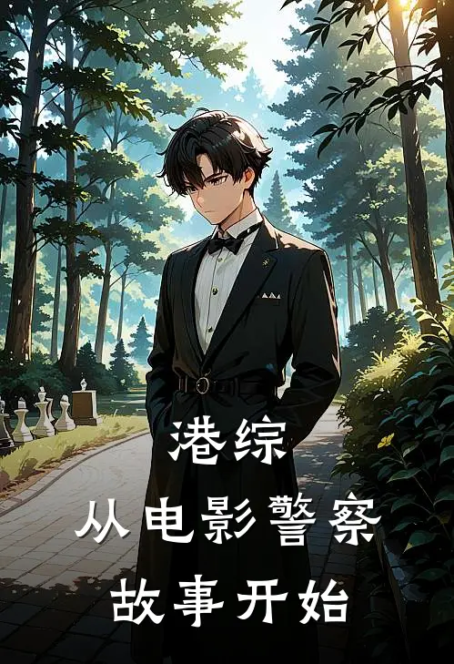 港综，从电影警察故事开始