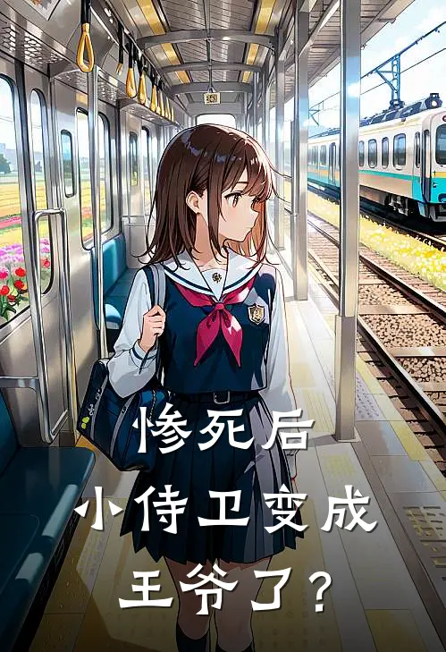 惨死后，小侍卫变成王爷了？