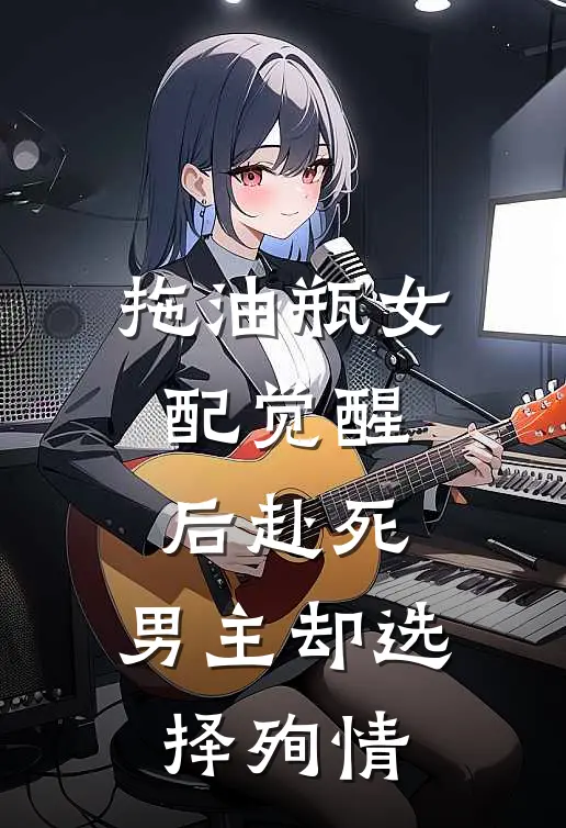 拖油瓶女配觉醒后赴死，男主却选择殉情