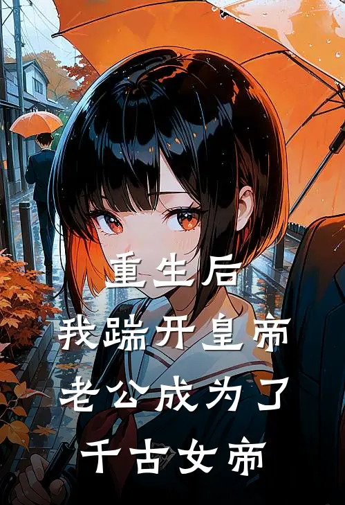 重生后，我踹开皇帝老公成为了千古女帝