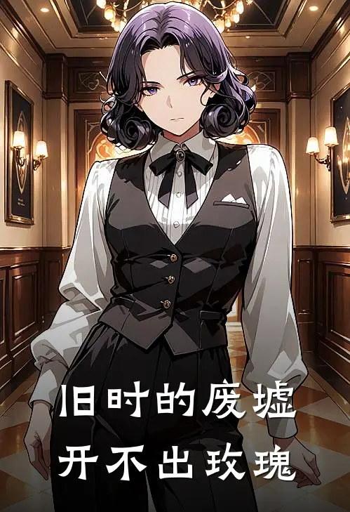 旧时的废墟开不出玫瑰