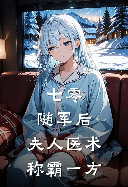 七零：随军后，夫人医术称霸一方