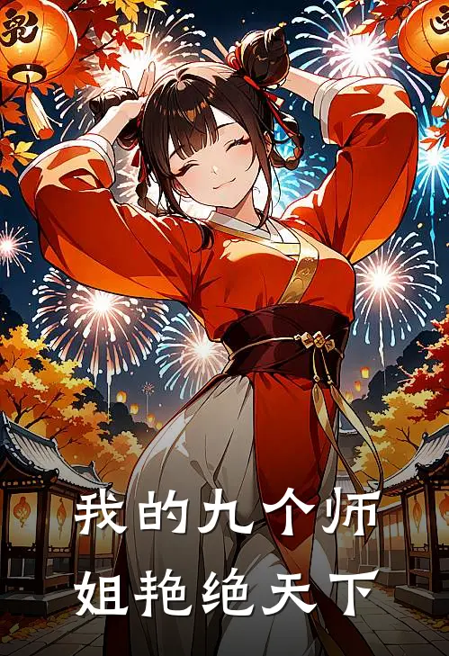 我的九个师姐艳绝天下