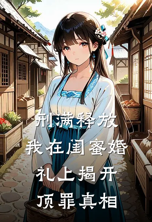 刑满释放：我在闺蜜婚礼上揭开顶罪真相