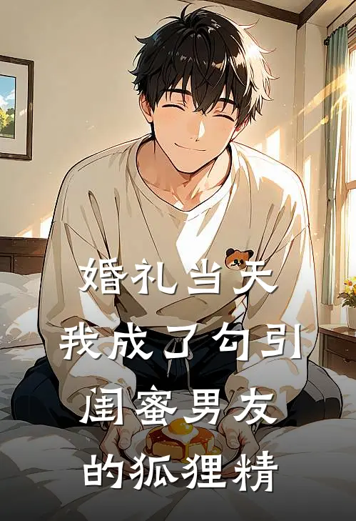 婚礼当天，我成了勾引闺蜜男友的狐狸精
