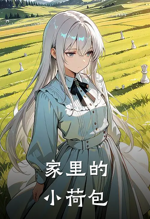 家里的小荷包