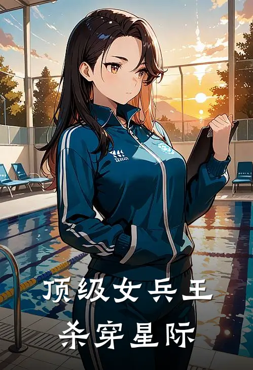 顶级女兵王杀穿星际