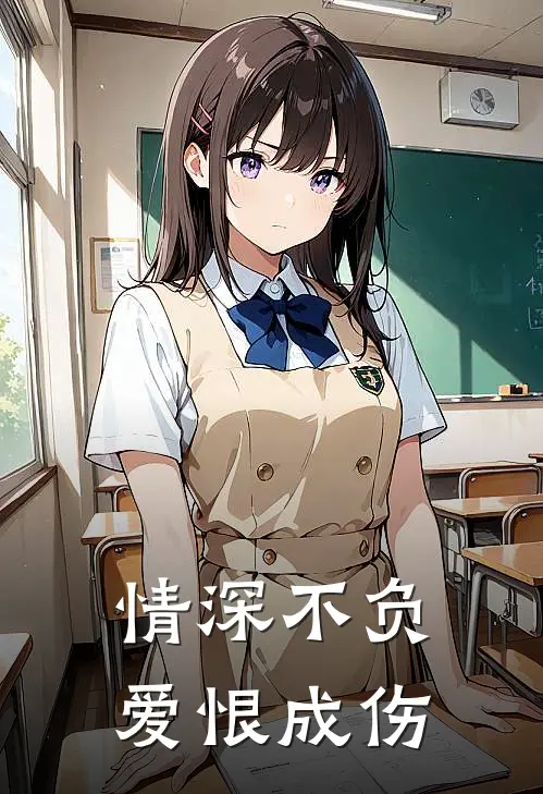 情深不负，爱恨成伤