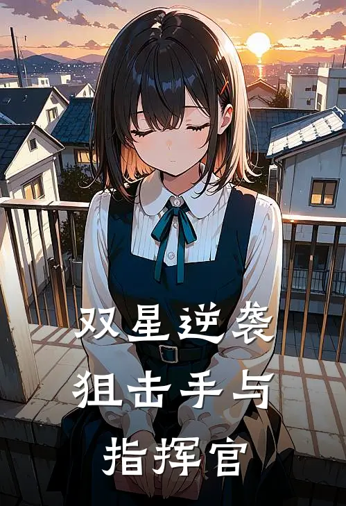 双星逆袭：狙击手与指挥官