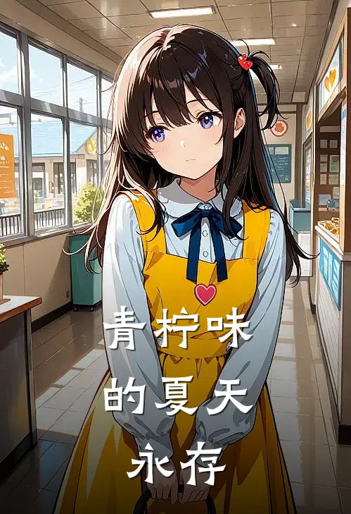 青柠味的夏天，永存