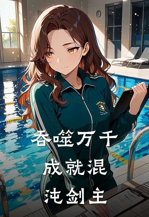 吞噬万千，成就混沌剑主