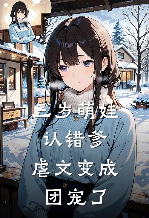 三岁萌娃认错爹，虐文变成团宠了