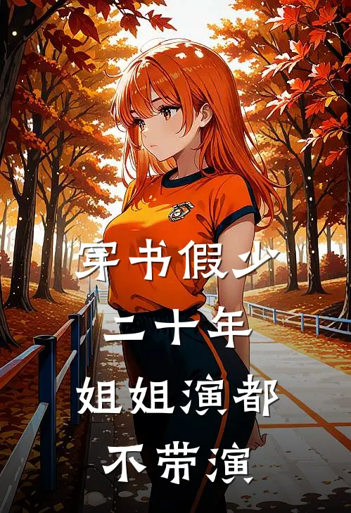 穿书假少二十年，姐姐演都不带演