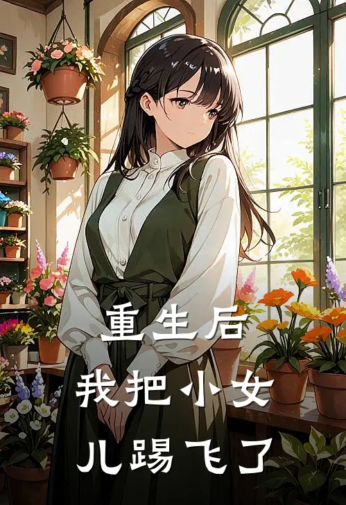 重生后，我把小女儿踢飞了