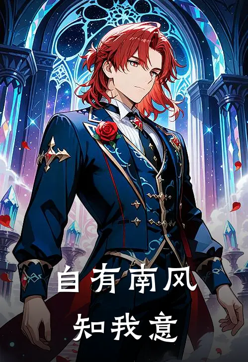 自有南风知我意