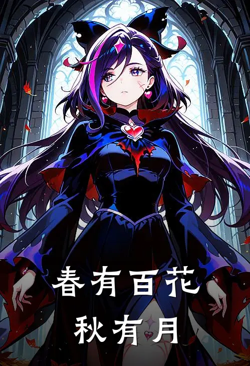 春有百花秋有月