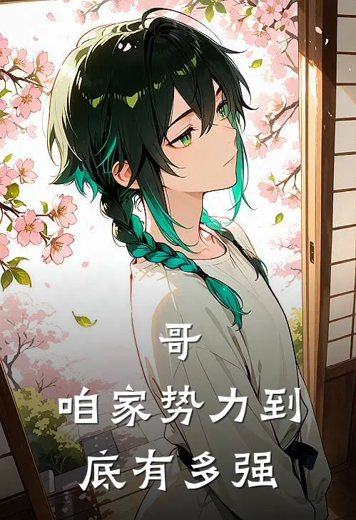 哥，咱家势力到底有多强