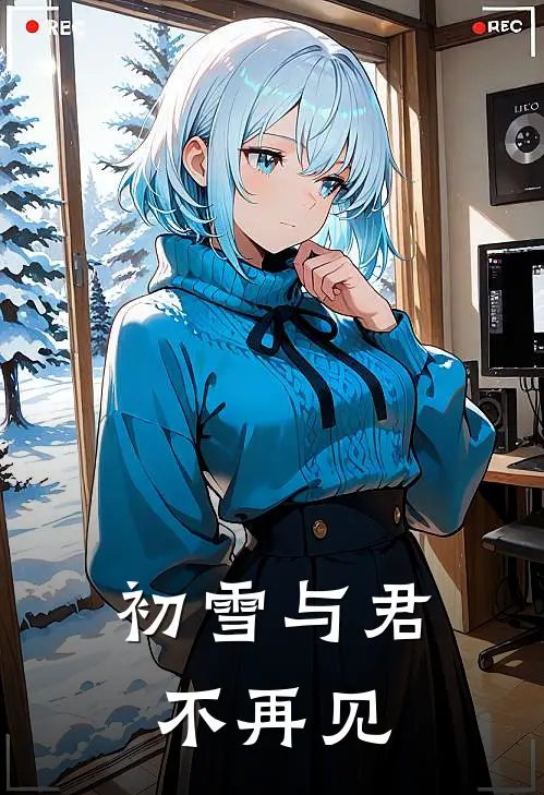 初雪与君不再见