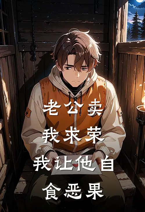 老公卖我求荣，我让他自食恶果