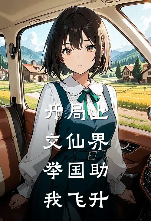 开局上交仙界，举国助我飞升