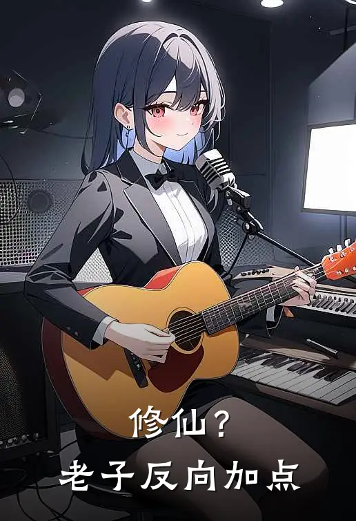 修仙？老子反向加点