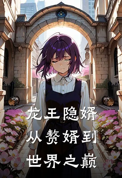 龙王隐婿：从赘婿到世界之巅