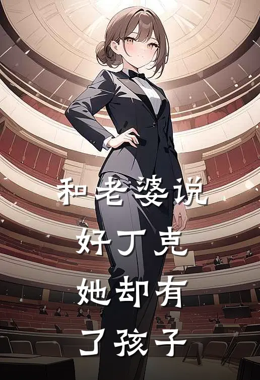 和老婆说好丁克，她却有了孩子