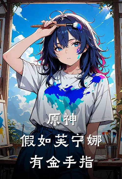 原神，假如芙宁娜有金手指