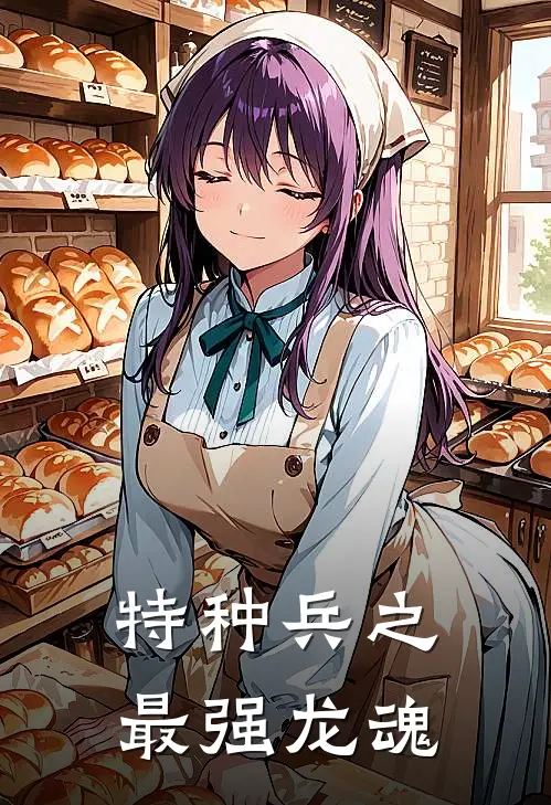 特种兵之最强龙魂