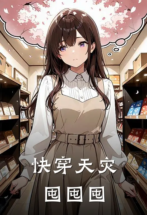 快穿天灾囤囤囤