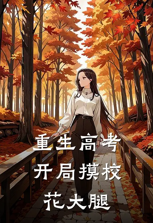 重生高考，开局摸校花大腿