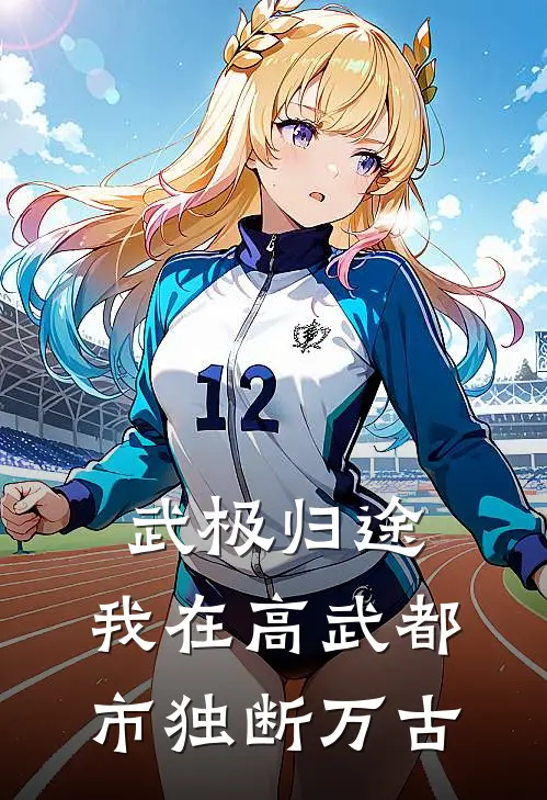 武极归途：我在高武都市独断万古